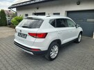 Seat Ateca kamera cofania*nawigacja*perfekcyjny stan*opłacona - 8