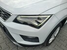 Seat Ateca kamera cofania*nawigacja*perfekcyjny stan*opłacona - 10