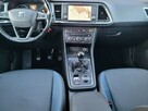 Seat Ateca kamera cofania*nawigacja*perfekcyjny stan*opłacona - 15
