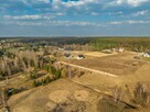 Działka budowlana Żelechów gm. Żabia Wola, Żużlowa - 5