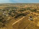 Działka budowlana Żelechów gm. Żabia Wola, Żużlowa - 6