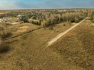 Działka budowlana Żelechów gm. Żabia Wola, Żużlowa - 7