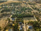 Działka budowlana Żelechów gm. Żabia Wola, Żużlowa - 8