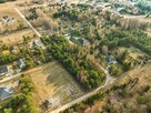 Działka budowlana Żelechów gm. Żabia Wola, Żużlowa - 9