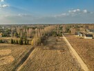 Działka budowlana Żelechów gm. Żabia Wola, Żużlowa - 11