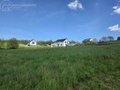 Działka budowlana Radlna gm. Tarnów - 10