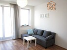 Kawalerka z mp, pet-friendly-Lawendowe Wzgórze 6A - 1