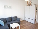 Kawalerka z mp, pet-friendly-Lawendowe Wzgórze 6A - 3
