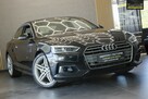 Audi A5 S-line / S-tronic / Virtual / Kamera / Head Up / B&O / Masaże / FV23% - 2