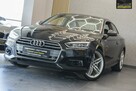 Audi A5 S-line / S-tronic / Virtual / Kamera / Head Up / B&O / Masaże / FV23% - 5