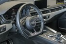 Audi A5 S-line / S-tronic / Virtual / Kamera / Head Up / B&O / Masaże / FV23% - 11