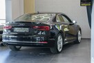Audi A5 S-line / S-tronic / Virtual / Kamera / Head Up / B&O / Masaże / FV23% - 13