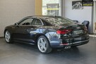 Audi A5 S-line / S-tronic / Virtual / Kamera / Head Up / B&O / Masaże / FV23% - 14
