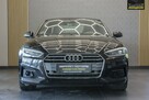 Audi A5 S-line / S-tronic / Virtual / Kamera / Head Up / B&O / Masaże / FV23% - 15