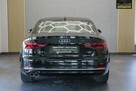 Audi A5 S-line / S-tronic / Virtual / Kamera / Head Up / B&O / Masaże / FV23% - 16