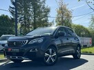 Peugeot 3008 1.2/ 131KM LED Nawigacja Panorama Półskóra Kamera AsystentMartwegoPola - 2