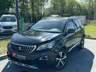 Peugeot 3008 1.2/ 131KM LED Nawigacja Panorama Półskóra Kamera AsystentMartwegoPola - 3