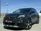 Peugeot 3008 1.2/ 131KM LED Nawigacja Panorama Półskóra Kamera AsystentMartwegoPola - 4