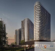 Mieszkanie w budynku premium I Centrum I Garaż - 3