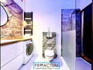50 m2,2-pokojowy apartament blisko starówki i UMK! - 10