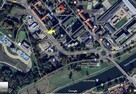 PLAC 1500 m² handlowo–usługowy ul. Ujejskiego 11 - 11