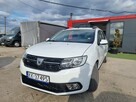 Dacia Logan - 1
