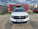 Dacia Logan - 2