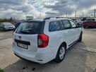 Dacia Logan - 5
