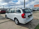 Dacia Logan - 7
