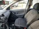 Dacia Logan - 11