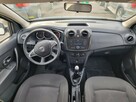Dacia Logan - 12