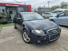 Audi A3 - 3
