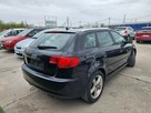 Audi A3 - 5