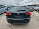 Audi A3 - 6