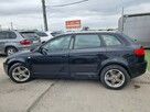 Audi A3 - 8