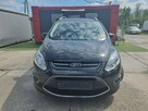 Ford Grand C-MAX - 2