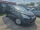 Ford Grand C-MAX - 3