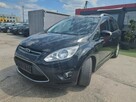 Ford Grand C-MAX - 9