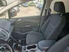 Ford Grand C-MAX - 11