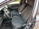 Hyundai i20 Navigacja. Kamera cofania. Serwisowany. Duże dotykowe Radio - 10