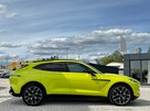 Aston Martin DBX Serwisowany w ASO / Pneumatyka / Kamera 360 / Aktywny wydech/ FV marża - 3