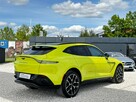 Aston Martin DBX Serwisowany w ASO / Pneumatyka / Kamera 360 / Aktywny wydech/ FV marża - 4