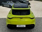 Aston Martin DBX Serwisowany w ASO / Pneumatyka / Kamera 360 / Aktywny wydech/ FV marża - 5