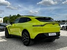 Aston Martin DBX Serwisowany w ASO / Pneumatyka / Kamera 360 / Aktywny wydech/ FV marża - 6