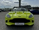 Aston Martin DBX Serwisowany w ASO / Pneumatyka / Kamera 360 / Aktywny wydech/ FV marża - 9