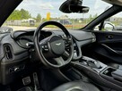 Aston Martin DBX Serwisowany w ASO / Pneumatyka / Kamera 360 / Aktywny wydech/ FV marża - 10