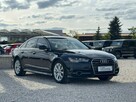 Audi A6 Aktywny tempomat / BOSE / Key less / Kamera cofania / FV marża - 2