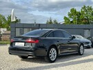 Audi A6 Aktywny tempomat / BOSE / Key less / Kamera cofania / FV marża - 4