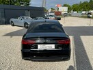 Audi A6 Aktywny tempomat / BOSE / Key less / Kamera cofania / FV marża - 5