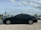 Audi A6 Aktywny tempomat / BOSE / Key less / Kamera cofania / FV marża - 7
